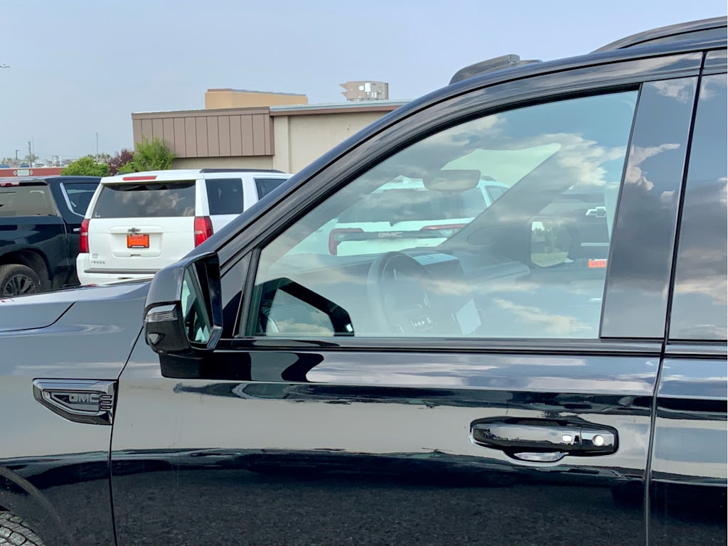 Thumbnail: 2026 GMC Yukon XL - 2