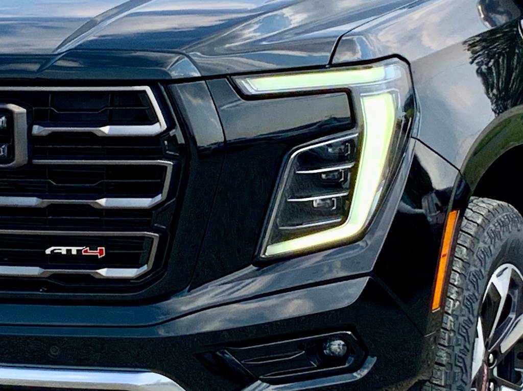Thumbnail: 2026 GMC Yukon XL - 26