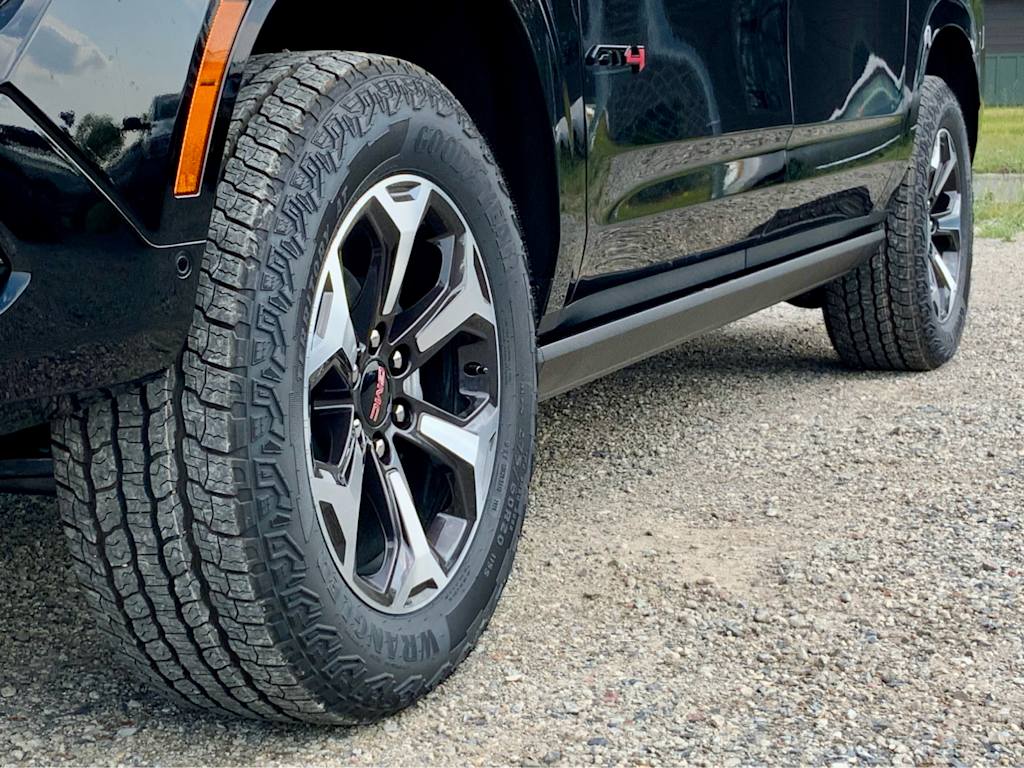 Thumbnail: 2026 GMC Yukon XL - 27