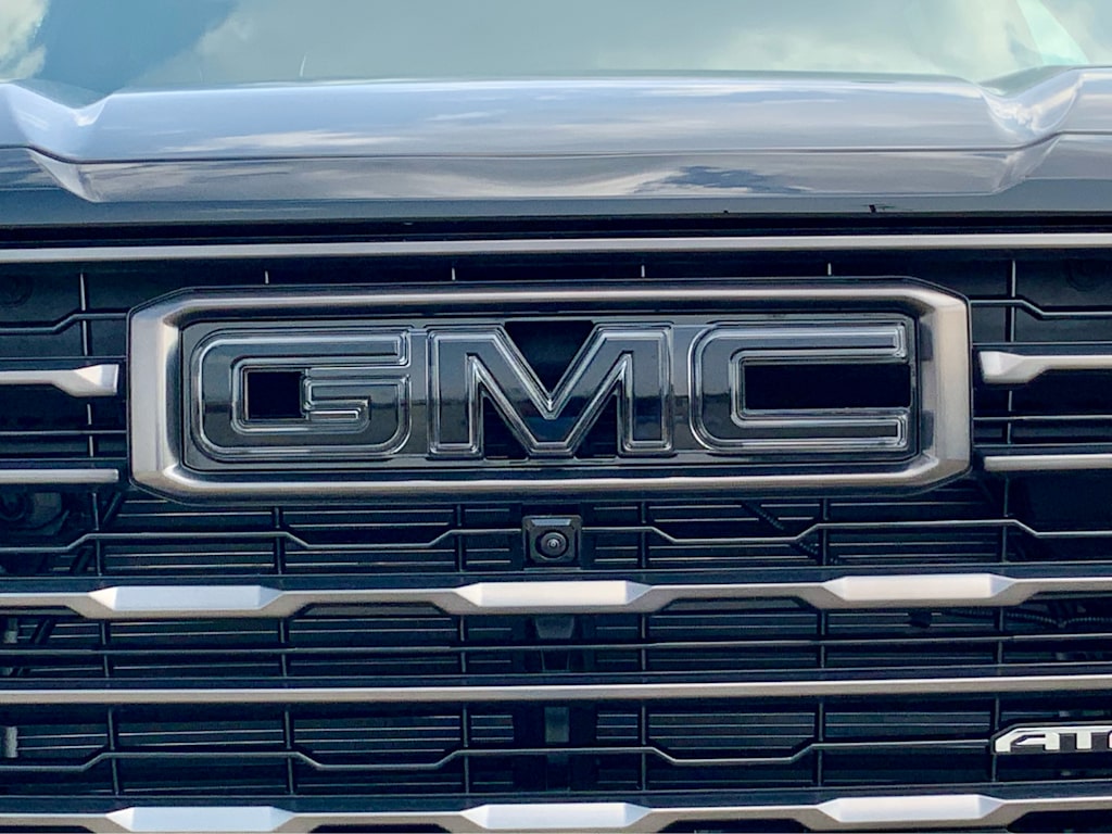 Thumbnail: 2026 GMC Yukon XL - 7