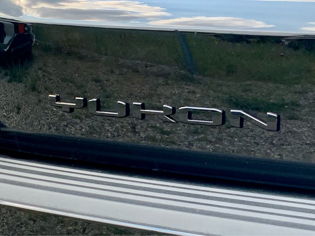 Thumbnail: 2026 GMC Yukon XL - 28