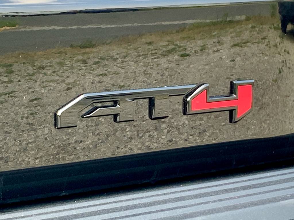 Thumbnail: 2026 GMC Yukon XL - 19