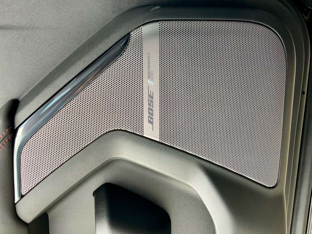Thumbnail: 2026 GMC Yukon XL - 41