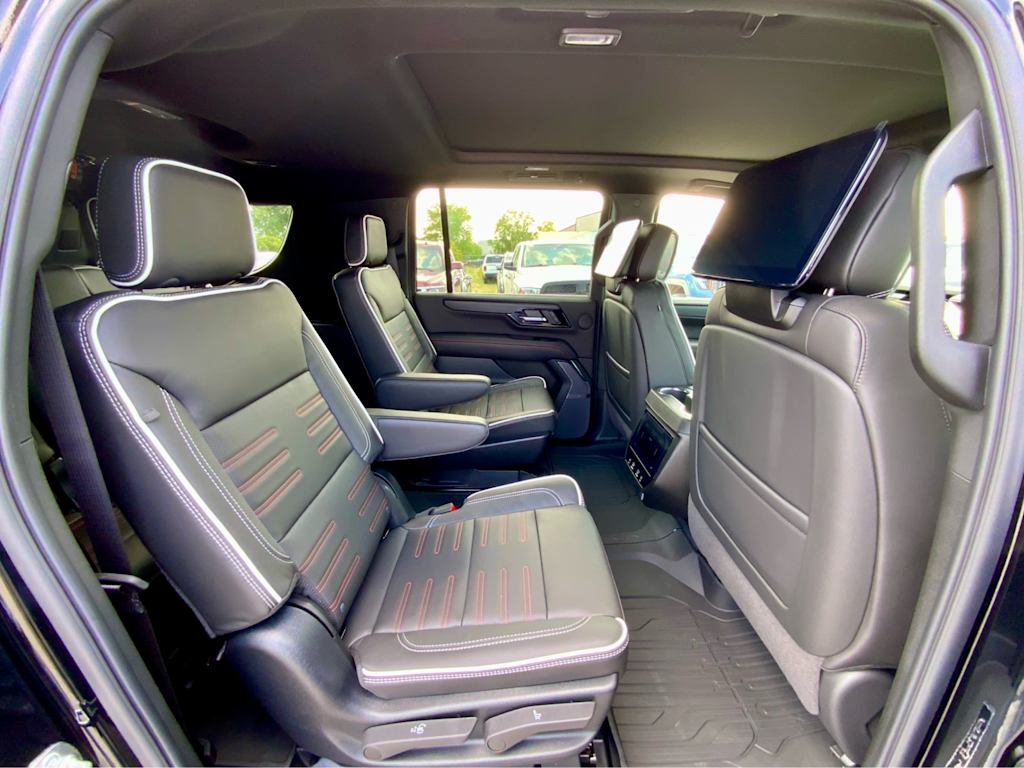 Thumbnail: 2026 GMC Yukon XL - 29