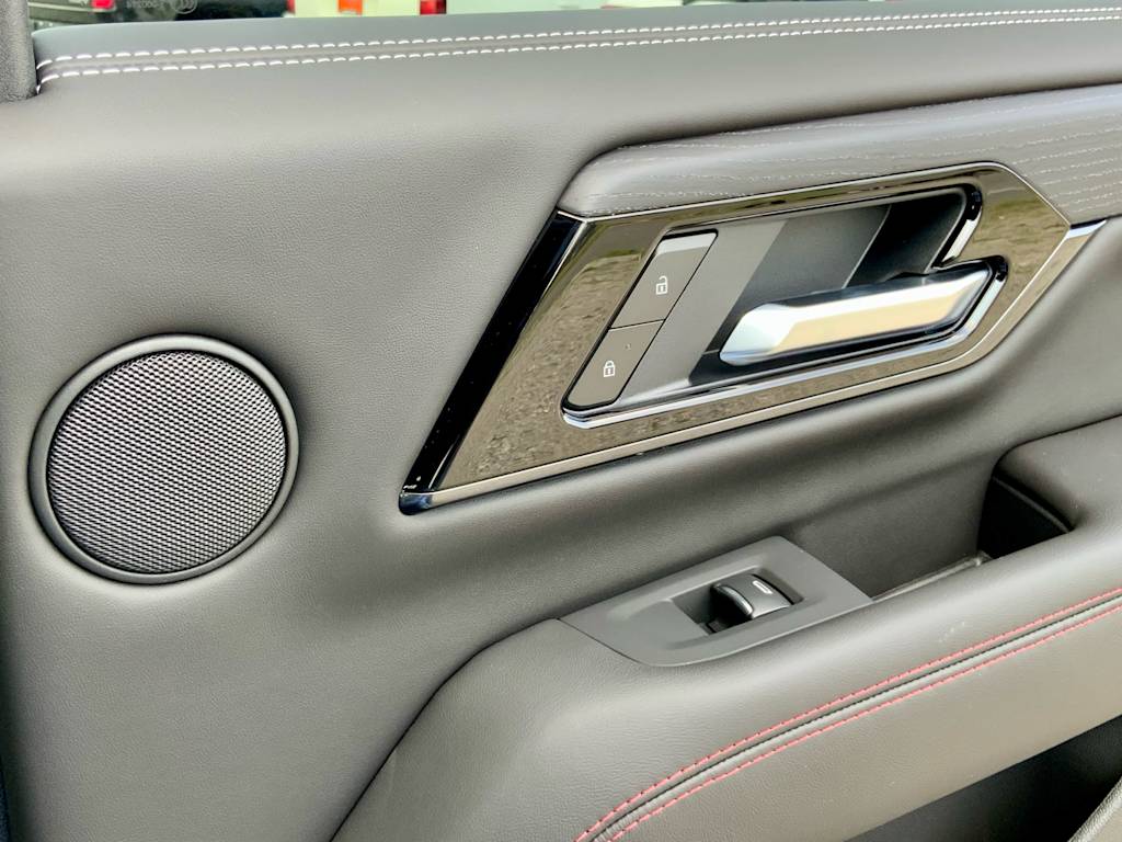 Thumbnail: 2026 GMC Yukon XL - 40