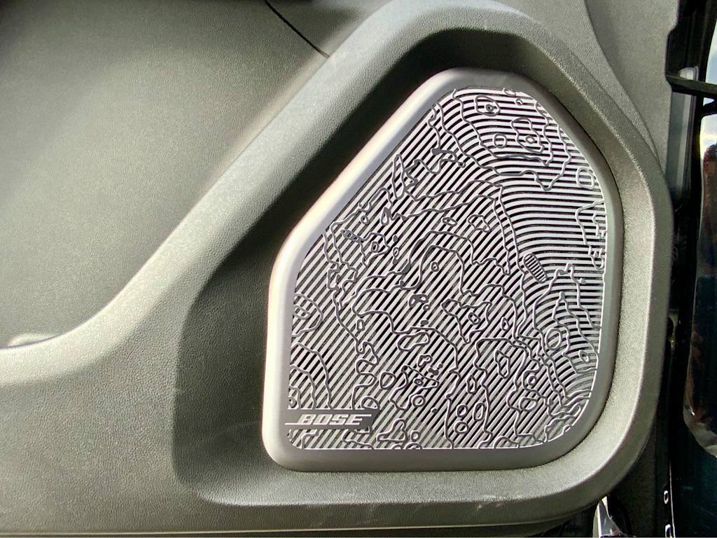 Thumbnail: 2025 GMC Hummer EV - 18