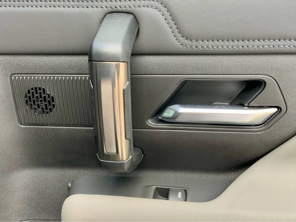 Thumbnail: 2025 GMC Hummer EV - 57