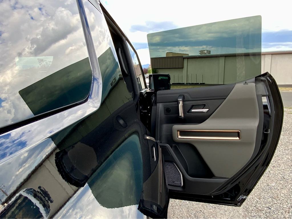 Thumbnail: 2025 GMC Hummer EV - 54