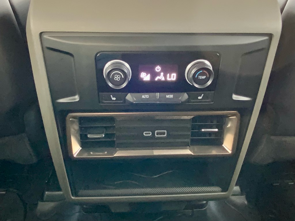 Thumbnail: 2025 GMC Hummer EV - 59