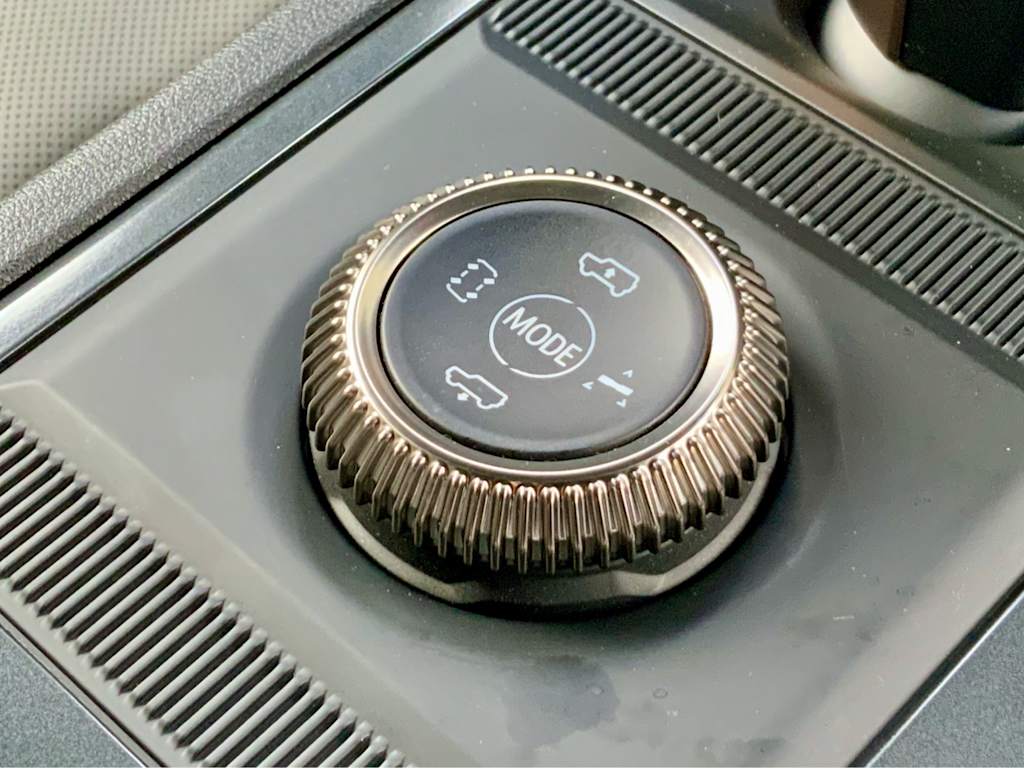 Thumbnail: 2025 GMC Hummer EV - 47