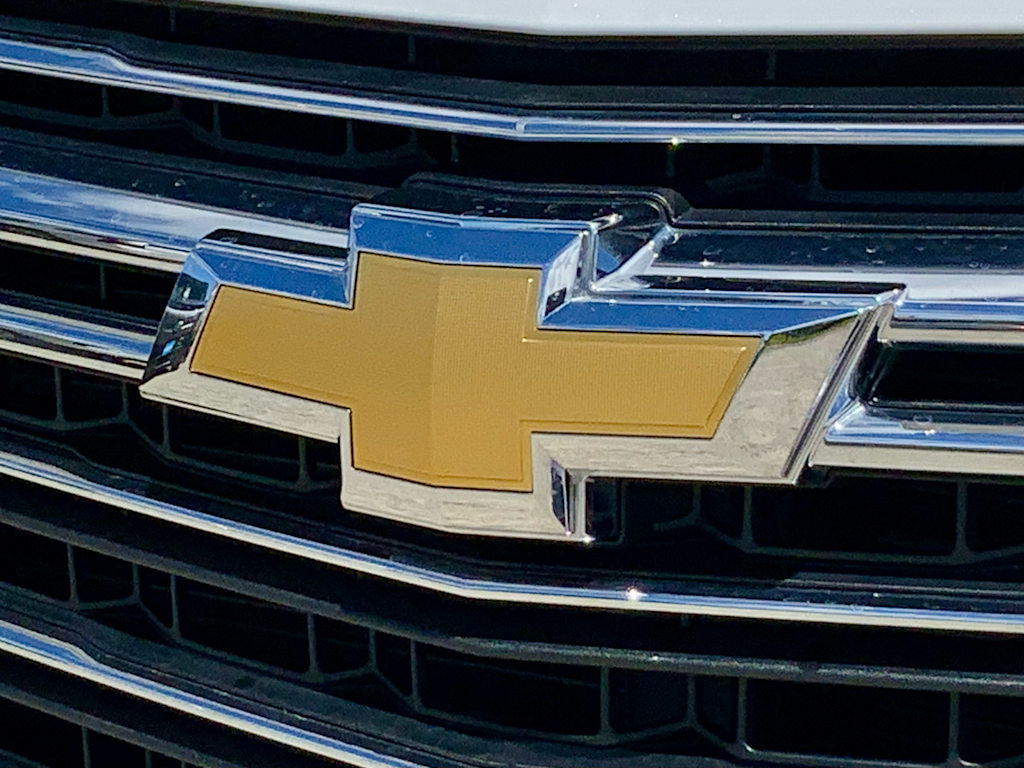 Thumbnail: 2024 Chevrolet Traverse - 28