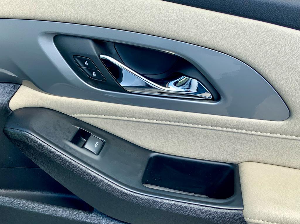 Thumbnail: 2024 Chevrolet Traverse - 45