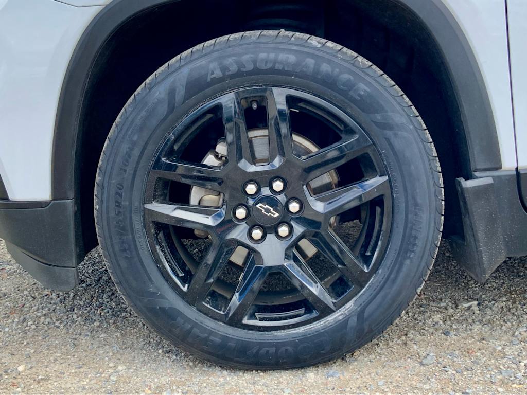 Thumbnail: 2019 Chevrolet Traverse - 26