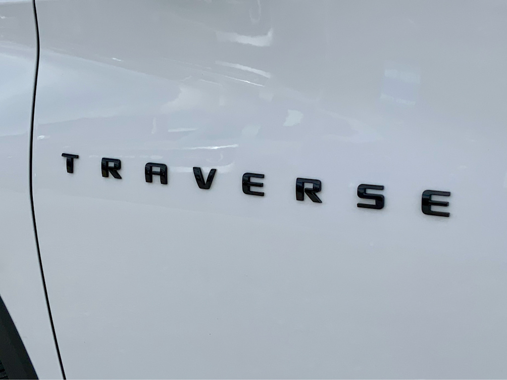Thumbnail: 2019 Chevrolet Traverse - 28