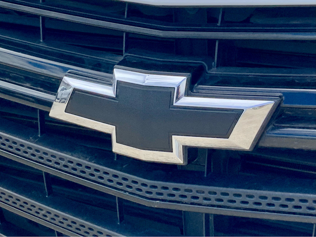 Thumbnail: 2019 Chevrolet Traverse - 7