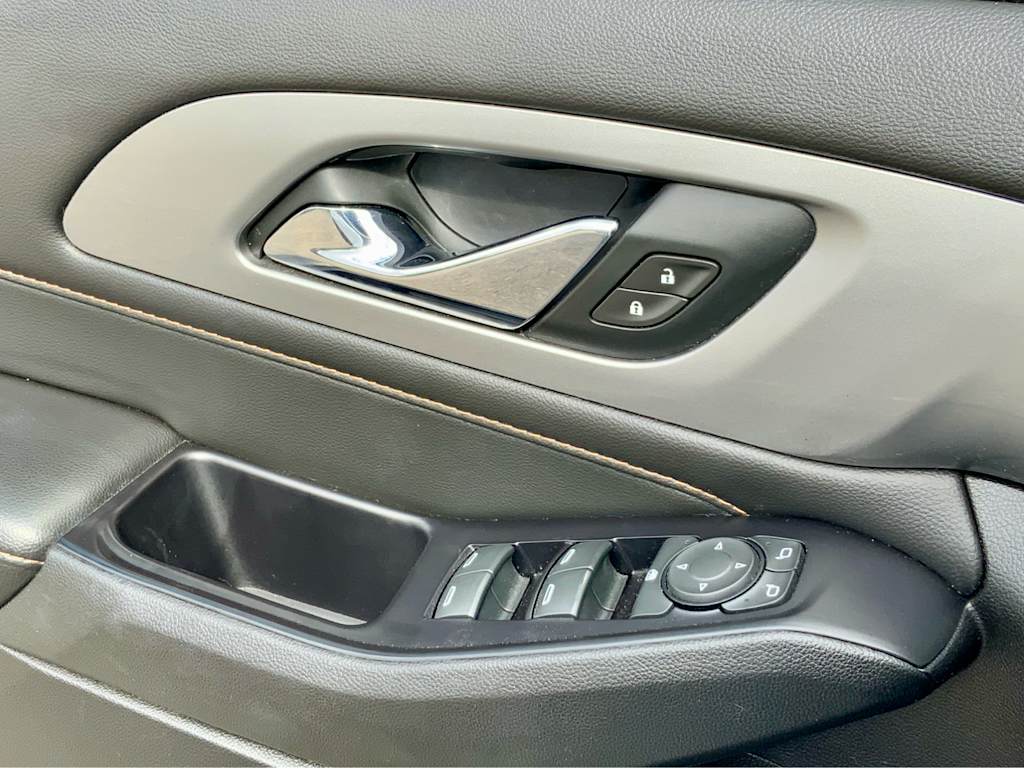Thumbnail: 2019 Chevrolet Traverse - 45