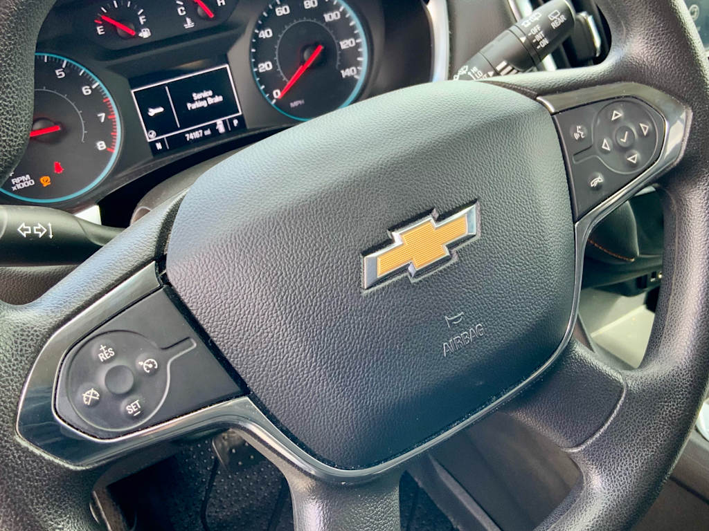 Thumbnail: 2019 Chevrolet Traverse - 38