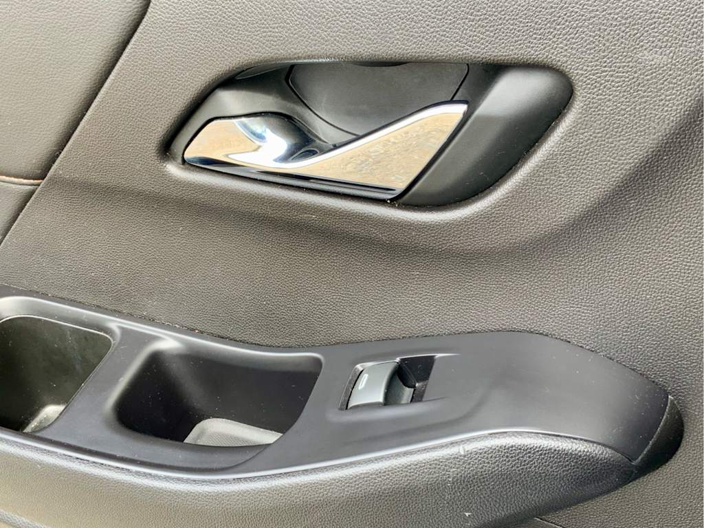 Thumbnail: 2019 Chevrolet Traverse - 46
