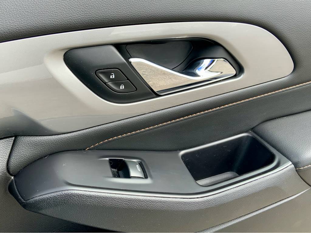 Thumbnail: 2019 Chevrolet Traverse - 47
