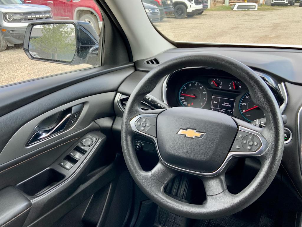 Thumbnail: 2019 Chevrolet Traverse - 36
