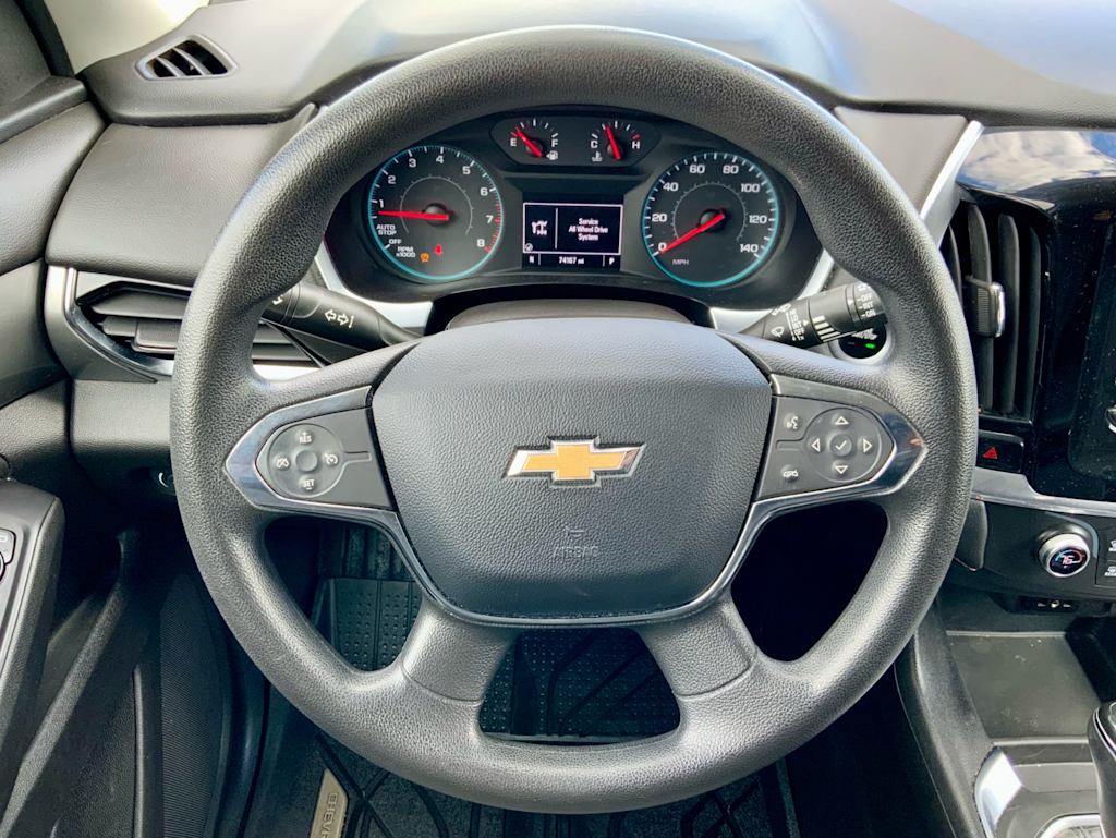 Thumbnail: 2019 Chevrolet Traverse - 37