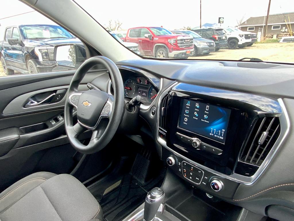 Thumbnail: 2019 Chevrolet Traverse - 39