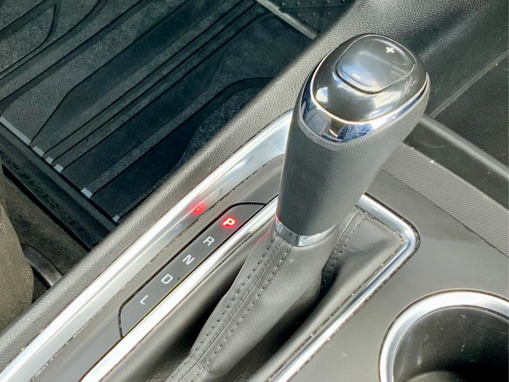 Thumbnail: 2019 Chevrolet Traverse - 41