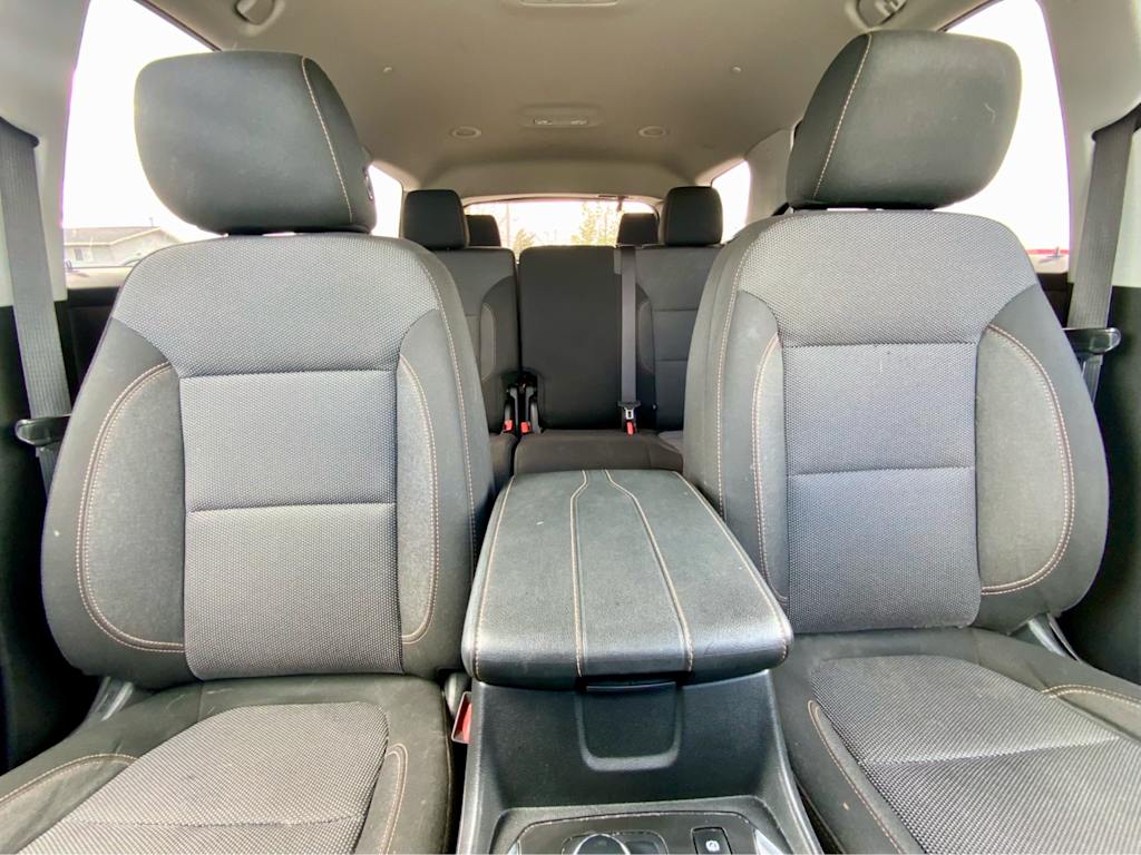 Thumbnail: 2019 Chevrolet Traverse - 33