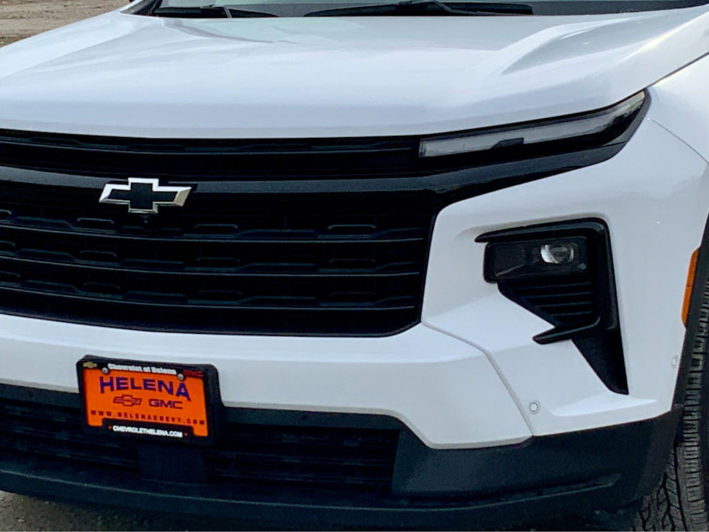 Thumbnail: 2024 Chevrolet Traverse - 24