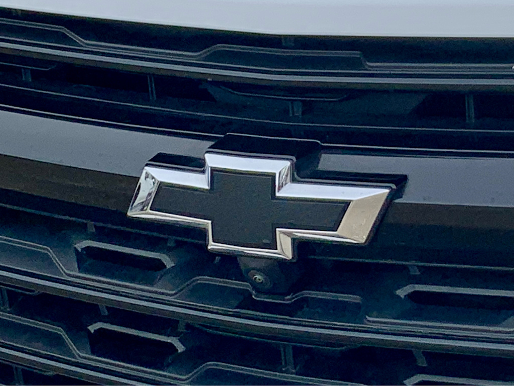 Thumbnail: 2024 Chevrolet Traverse - 5