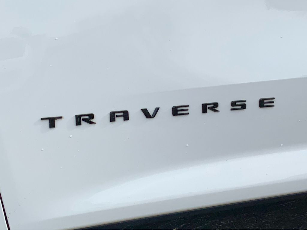 Thumbnail: 2024 Chevrolet Traverse - 27