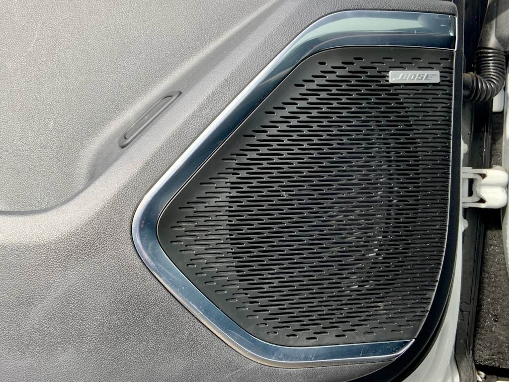 Thumbnail: 2024 Chevrolet Traverse - 51