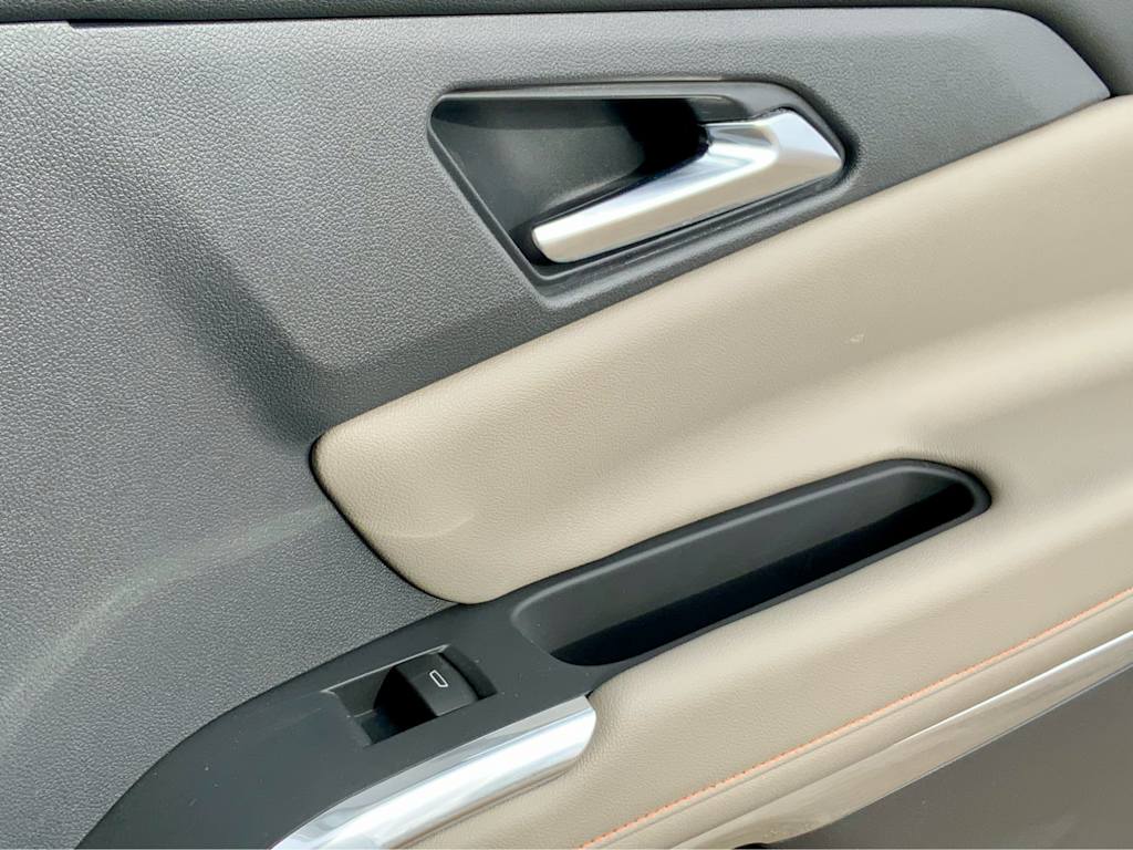 Thumbnail: 2024 Chevrolet Traverse - 50