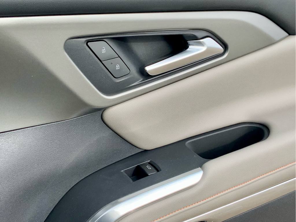 Thumbnail: 2024 Chevrolet Traverse - 48