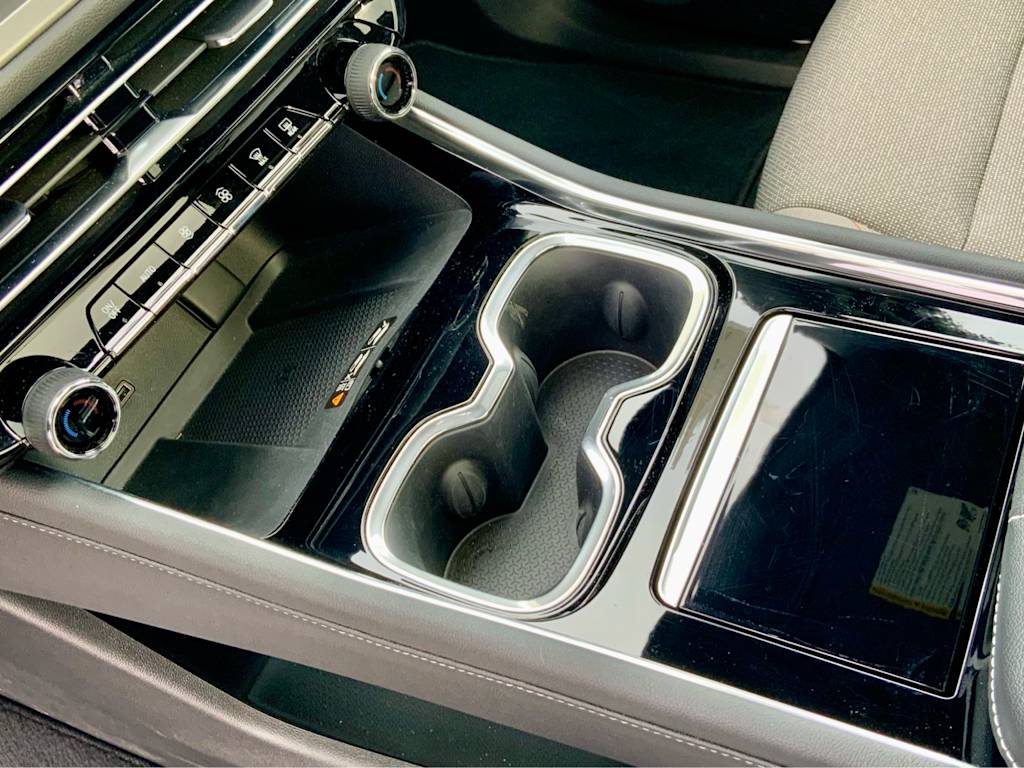 Thumbnail: 2024 Chevrolet Traverse - 44