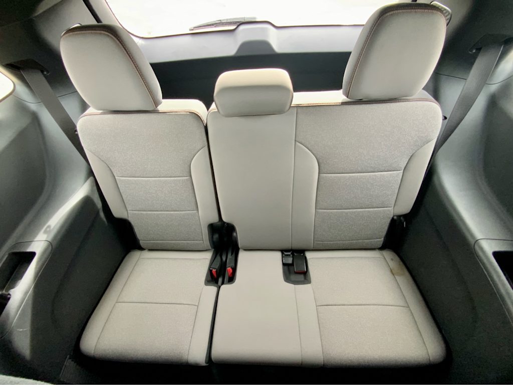 Thumbnail: 2024 Chevrolet Traverse - 33