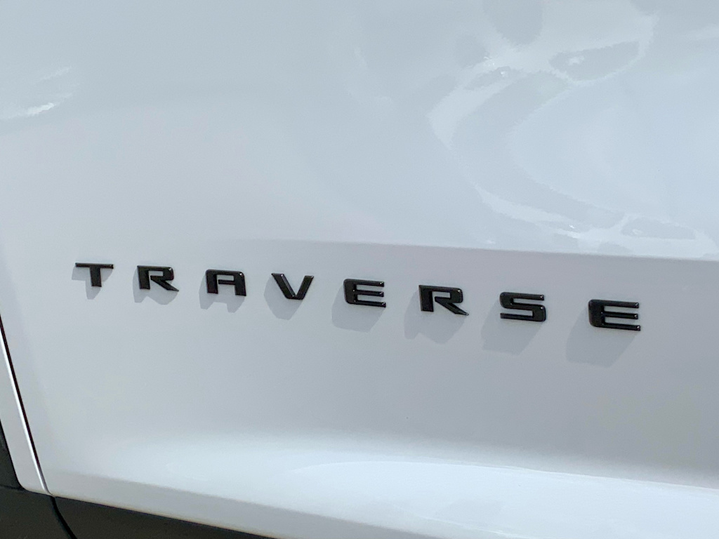 Thumbnail: 2026 Chevrolet Traverse - 29