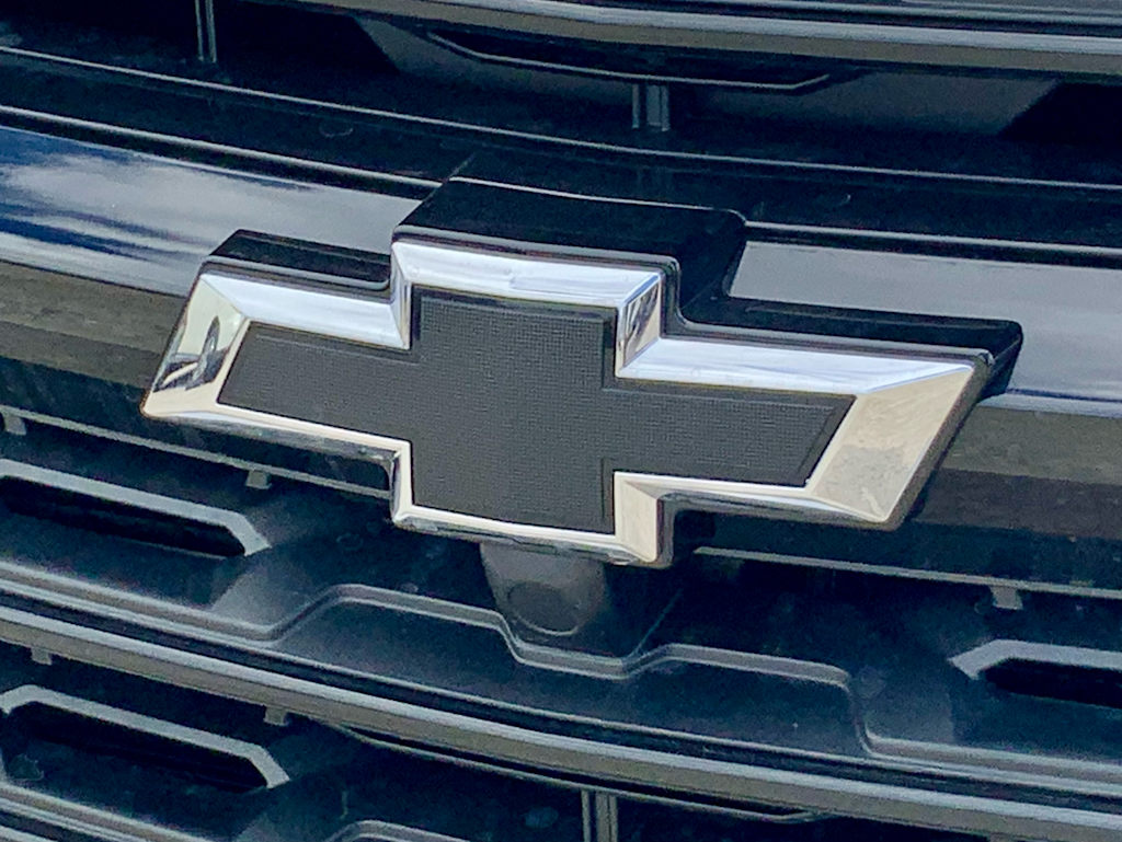 Thumbnail: 2026 Chevrolet Traverse - 7