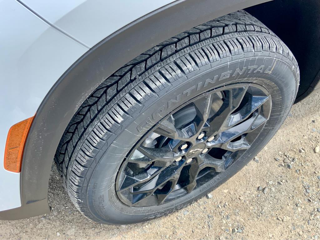 Thumbnail: 2026 Chevrolet Traverse - 28