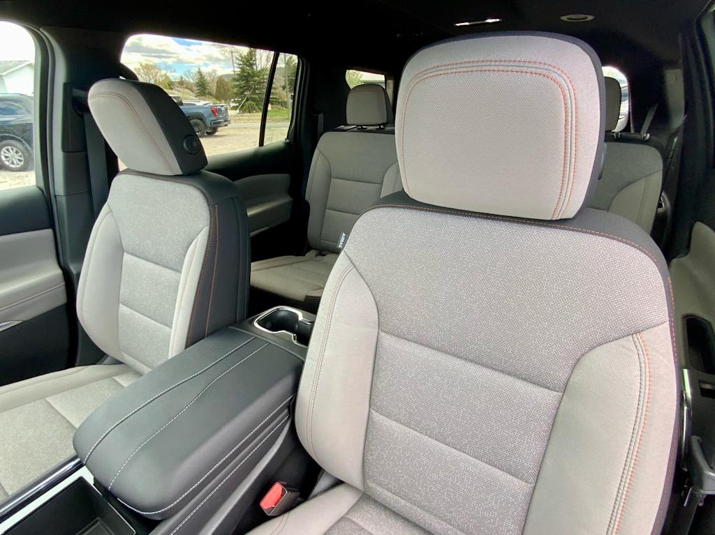 Thumbnail: 2026 Chevrolet Traverse - 34