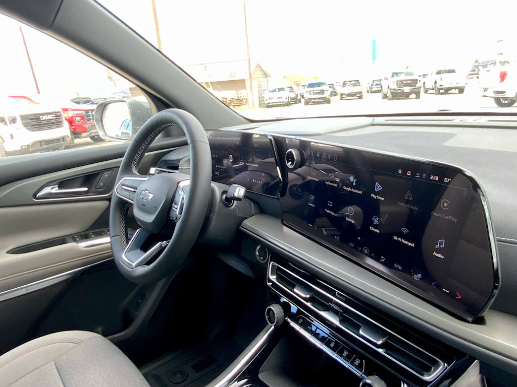 Thumbnail: 2026 Chevrolet Traverse - 43