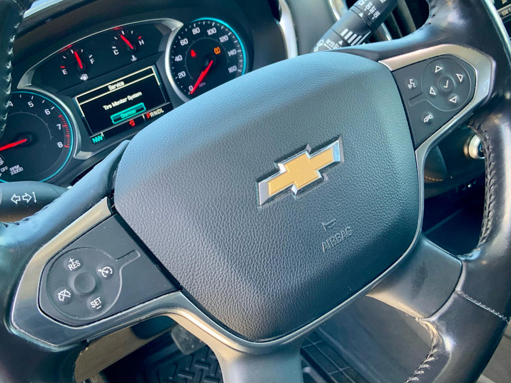 Thumbnail: 2018 Chevrolet Traverse - 35