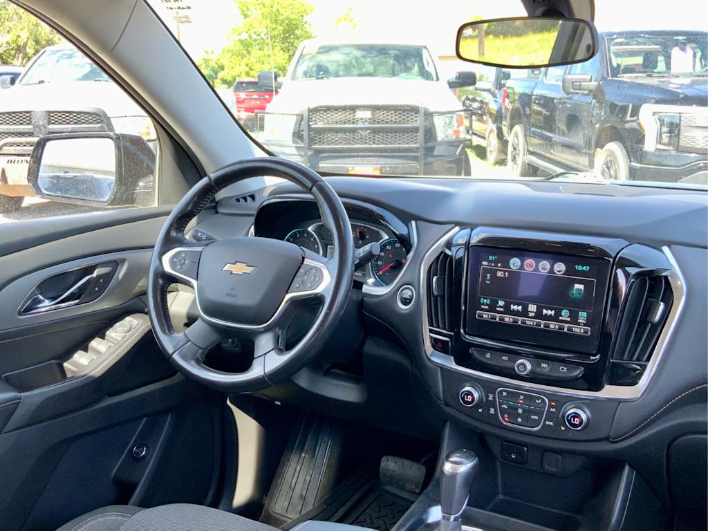 Thumbnail: 2018 Chevrolet Traverse - 33