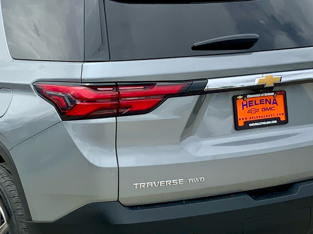 Thumbnail: 2023 Chevrolet Traverse - 26
