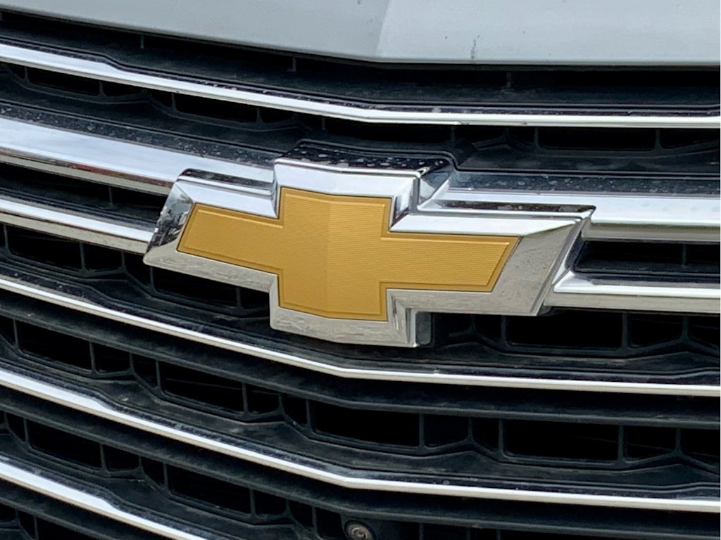 Thumbnail: 2023 Chevrolet Traverse - 7