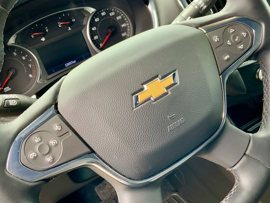 Thumbnail: 2023 Chevrolet Traverse - 43