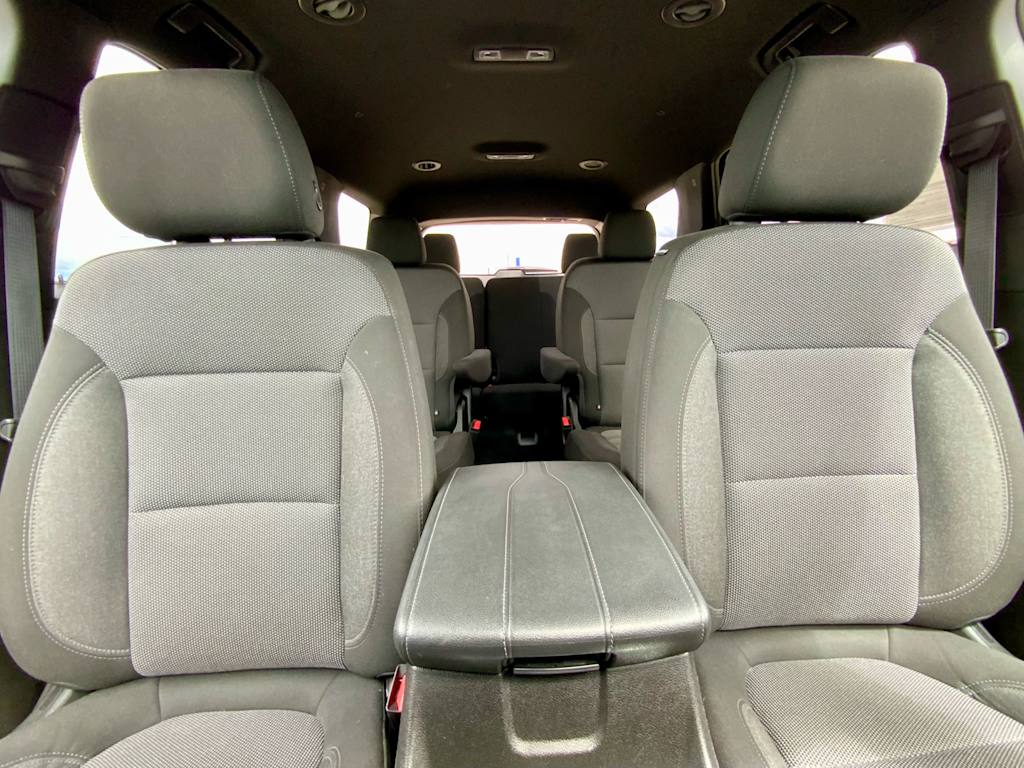 Thumbnail: 2023 Chevrolet Traverse - 38
