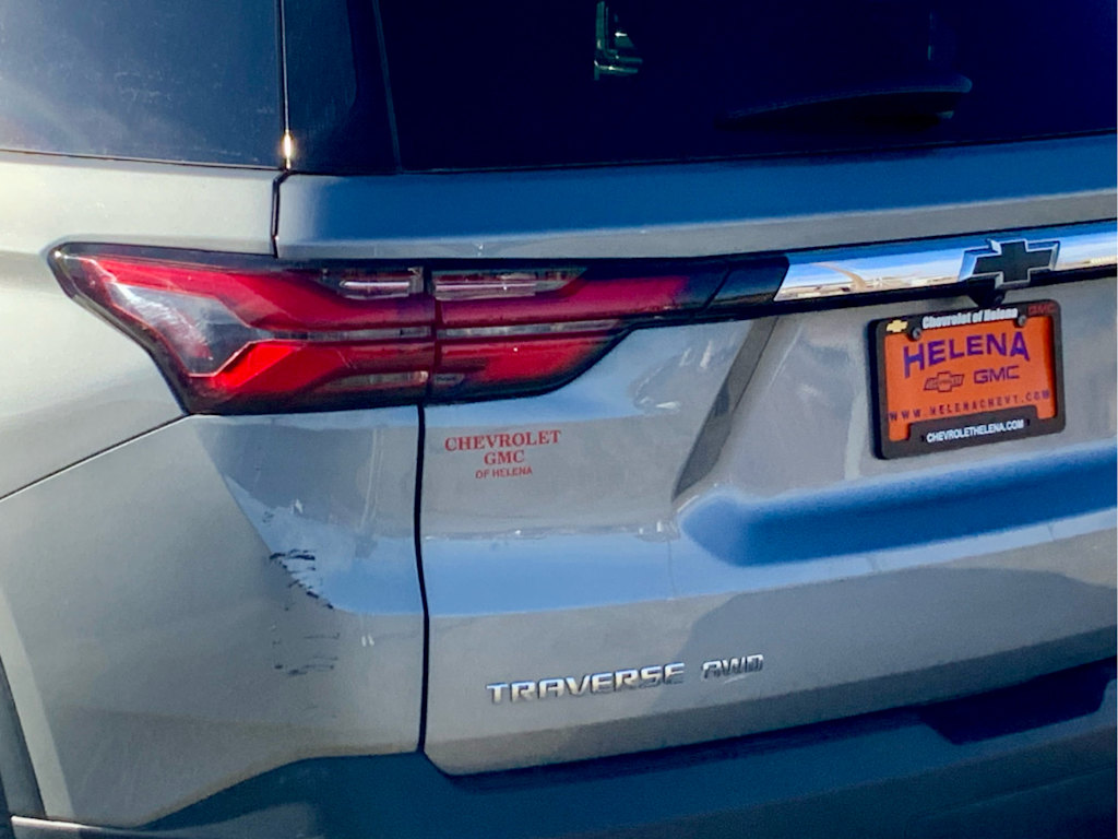 Thumbnail: 2023 Chevrolet Traverse - 29