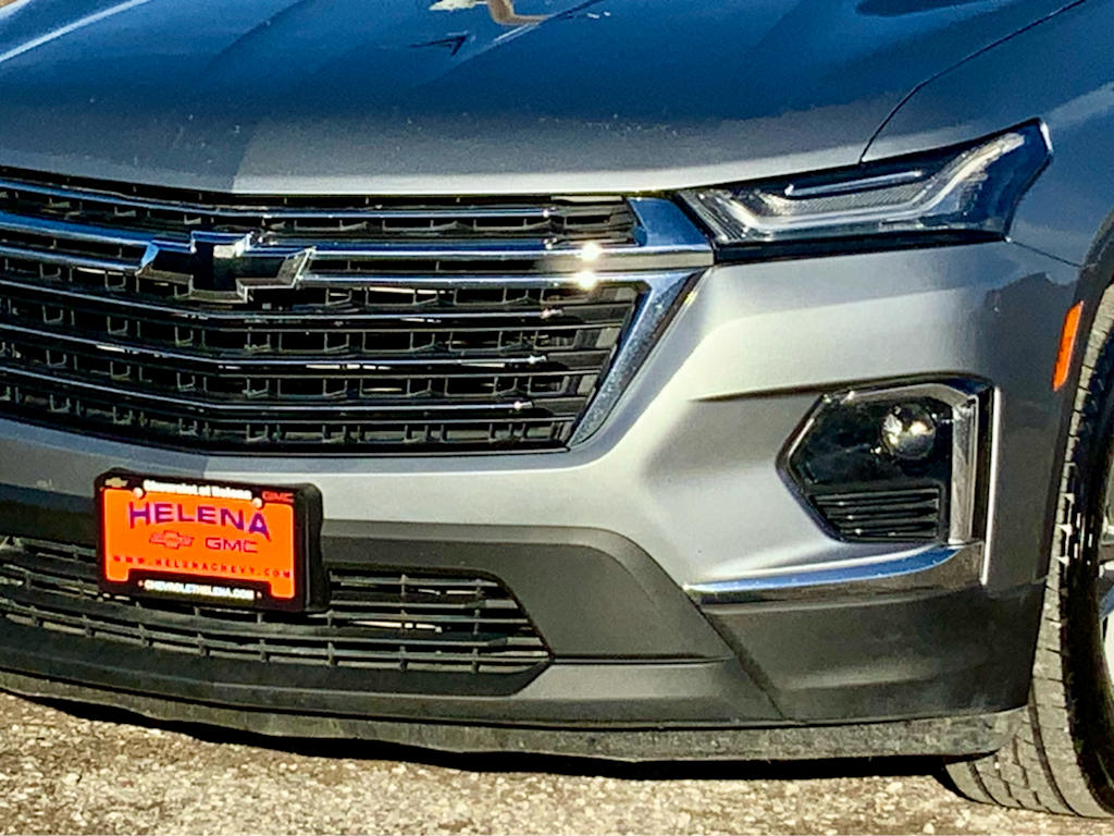 Thumbnail: 2023 Chevrolet Traverse - 28