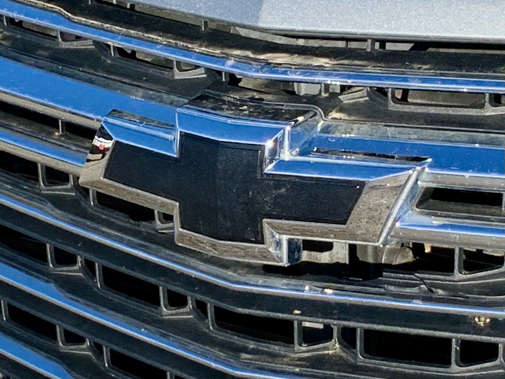 Thumbnail: 2023 Chevrolet Traverse - 7